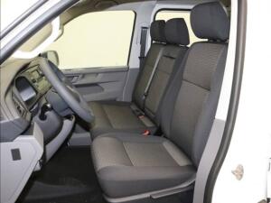 Volkswagen T6.1 California 2.0 TDI DoKa Pritsche LR DOPPELKABINE AHV KLIMA