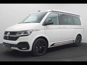 Volkswagen T6.1 California  2.0 TDI DSG 4Mo. BEACH TOUR 18 NAVI ACC KAMERA