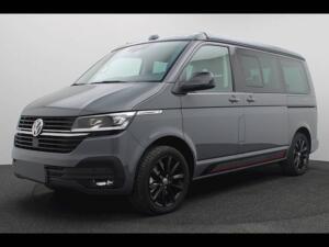 Volkswagen T6.1 California  2.0 TDI DSG 4Mo. BEACH TOUR 18 NAVI AHK KAMERA