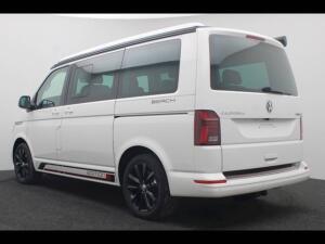 Volkswagen T6.1 California  2.0 TDI DSG 4Mo. BEACH TOUR NAVI 18 AHK KAMERA