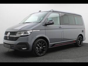 Volkswagen T6.1 California  2.0 TDI DSG 4Mo. OCEAN EDITION NAVI 18 KAMERA