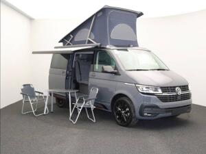 Volkswagen T6.1 California  2.0 TDI DSG 4Mo. OCEAN EDITION NAVI 18 KAMERA