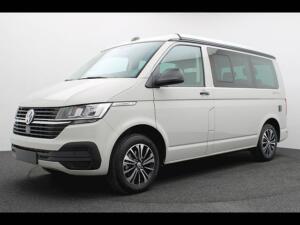 Volkswagen T6.1 California  2.0 TDI DSG Beach Camper NAVI ACC ALU 17