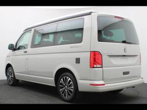 Volkswagen T6.1 California  2.0 TDI DSG Beach Camper NAVI ACC ALU 17