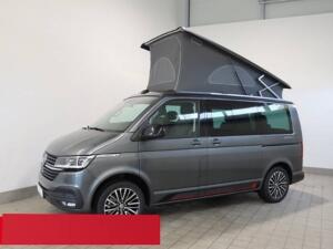 Volkswagen T6.1 California  2.0 TDI DSG Beach Tour Edition