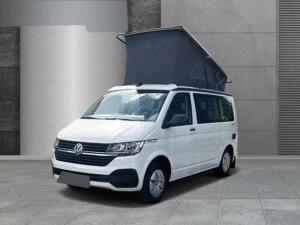 Volkswagen T6.1 California  Coast FWD 2.0 TDI KLima BT TRC DAB