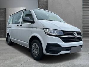 Volkswagen T6.1 California  Coast FWD Aufstelldach 2.0 Klima Bluetooth