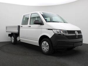 Volkswagen T6.1 California Doppelkabine 2.0 TDI DSG Pritsche KLIMA ASR