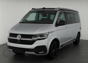 Volkswagen T6.1 California  TDI DSG Beach Camper Edition, 18-Zoll, ArtVelour, Side, AHK