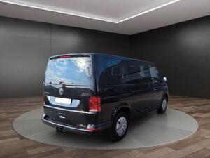 Volkswagen T6.1 Caravelle  2.0 TDI DSG NAVI AHK ACC