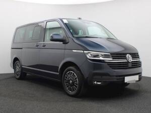 Volkswagen T6.1 Caravelle  2.0 TDI DSG Trendline 8-SITZE NAVI ACC ALU 17