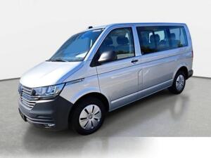 Volkswagen T6.1 Caravelle  2.0 TDI DSG TRENDLINE L1H1 KLIMAAUTO AUDIO 9-SITZE 2.0 TDI DSG Trendline L1H1 Klimaauto Audio 9-Sitze