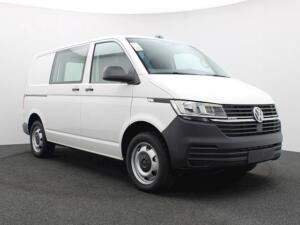 Volkswagen T6.1 Kastenwagen Kasten 2.0 TDI DSG 4MOTION KLIMA GRA PDC