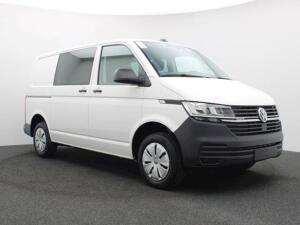 Volkswagen T6.1 Kastenwagen Kasten 2.0 TDI DSG 4MOTION RADIO STANDHEIZUNG