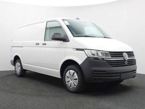 Volkswagen T6.1 Kastenwagen Kasten 2.0 TDI KLIMA ASR GRA ABS-ESP