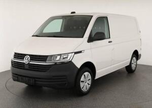 Volkswagen T6.1 Kastenwagen Kasten 2.0 TDI KR, Heckflügeltüren, Federung verstärkt, Garantie 4-J., Kamera