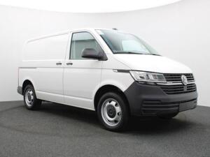 Volkswagen T6.1 Kastenwagen Kasten 2.0 TDI STANDH KAMERA AHK KLIMA