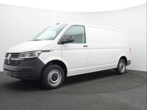 Volkswagen T6.1 Kastenwagen Kasten 2,0 l TDI 4MOTION DSG LR NAVI AHK GRA KAMERA