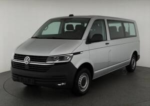 Volkswagen T6.1 Kombi  2.0 TDI 4Motion LR (lang), 9-Sitzer, Heckklappe, DAB, App, LED, 5-J. Garantie