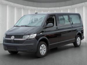 Volkswagen T6.1 Kombi  LR 9-Sitzer TDI*DSG Tempom SHZ PDCv+h