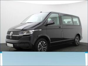 Volkswagen T6.1 Multivan  2.0 TDI DSG 4Mo. Comfortline AHK LED ASSISTENZPAKET KAMERA