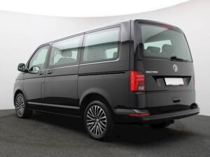 Volkswagen T6.1 Multivan  2.0 TDI DSG 4Mo. Comfortline NAVI DCC AHK STANDHZ