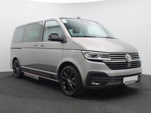 Volkswagen T6.1 Multivan  2.0 TDI DSG Edition ROLLSTUHL-RAMPE