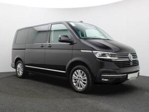 Volkswagen T6.1 Multivan  2.0 TDI DSG Generation Six AHK LED DIG.COCKPIT 7-SITZE ACC