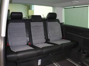 Volkswagen T6.1 Multivan  2.0 TDI DSG Generation Six AHK LED DIG.COCKPIT 7-SITZE ACC