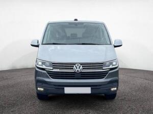 Volkswagen T6.1 Multivan  Comfortline TDI 4MO DSG|AHK|TÜRLI|