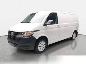 Volkswagen T6.1 Transporter  2.0 TDI KASTEN L2H1 KLIMA 3-SITZE FLÜGELTÜREN