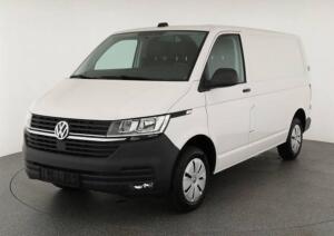 Volkswagen T6.1 Transporter  2.0 TDI KR Kasten, AHK, Kamera, AppConnect, Klima, Tempomat, 5-J Garantie