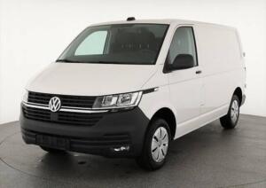 Volkswagen T6.1 Transporter  2.0 TDI KR Kasten, Kamera, AppConnect, Klima, Tempomat, 5-J Garantie