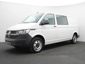 Volkswagen T6.1 Transporter 6.1 2.0 TDI Kasten PLUS Trendline KAMERA ABS-ESP