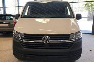 Volkswagen T6.1 Transporter