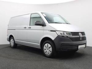 Volkswagen T6 Kastenwagen Kasten 2.0 TDI KLIMA PDC SH