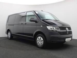 Volkswagen T6 Kastenwagen Kasten 2.0 TDI NAVI PDC SH KLIMA