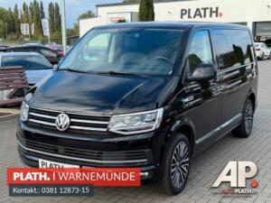 Volkswagen T6 Transporter  Bus Multivan Join