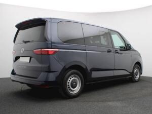 Volkswagen T7 Multivan  1.5 TSI DSG AHK AppConnect