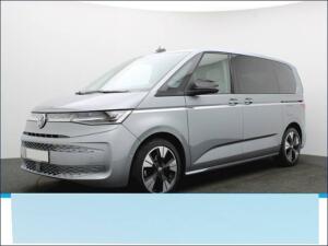 Volkswagen T7 Multivan  2.0 TDI DSG Style 7-SITZE DCC HuD STANDHZ ALU 19