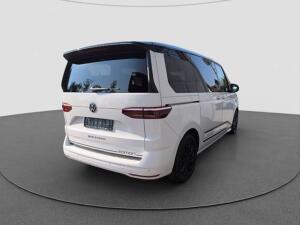 Volkswagen T7 Multivan  2.0 TSI DSG Edition 5-J-GAR AHK 18LM ACC MATRIX