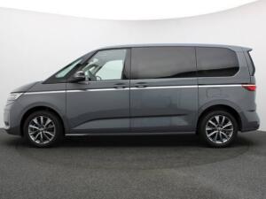 Volkswagen T7 Multivan  2.0 TSI DSG Style IQ-LIGHT DCC ACC H&K PANO STANDHZ