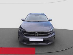 Volkswagen Taigo 1.0 TSI Life ACC 16 PDC KLIMAAUT APP