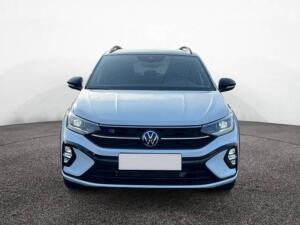 Volkswagen Taigo R-Line TSI DSG|AHK|MATRIX|NAVI|ACC|KAMERA