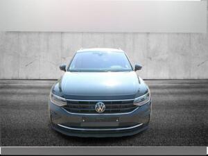 Volkswagen Tiguan 1.5 TSI 7-DSG Move LED+KAMERA+NAVI+AHK