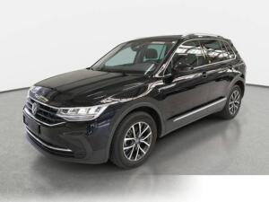 Volkswagen Tiguan 1.5 TSI DSG LIFE NAVI LED WINTER EHECKKLAPPE PDC K