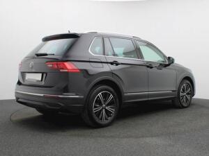 Volkswagen Tiguan 1.5 TSI DSG Move AHK NAVI KAMERA IQ.DRIVE