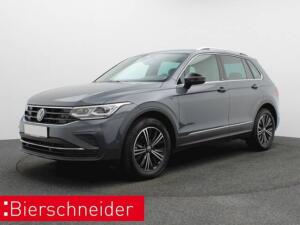 Volkswagen Tiguan 1.5 TSI DSG Move AHK NAVI KAMERA IQ.DRIVE