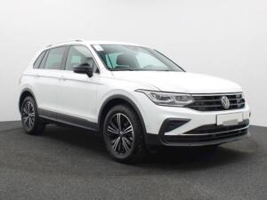 Volkswagen Tiguan 1.5 TSI DSG Move AHK NAVI KAMERA IQ.DRIVE