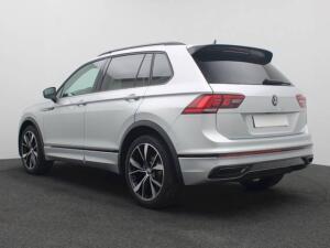 Volkswagen Tiguan 1.5 TSI DSG R-line BLACK-STYLE AHK ALU 20